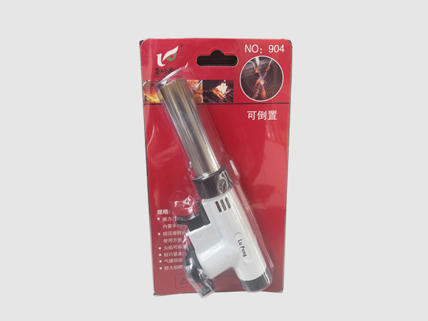 便携式喷火枪