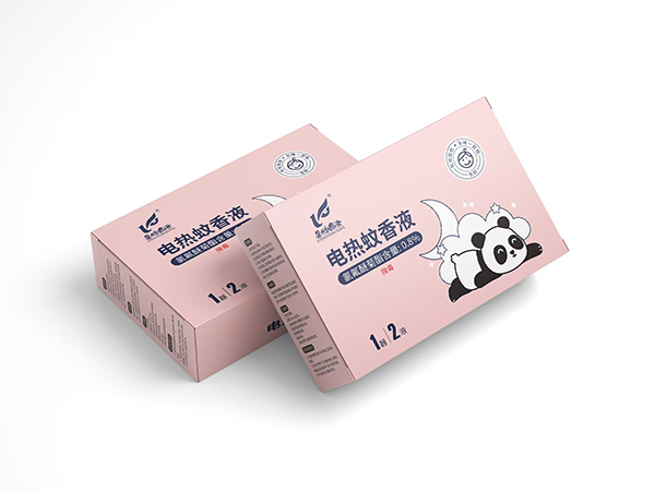 电热蚊香液