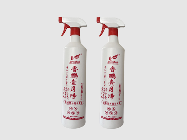 杀虫喷射剂