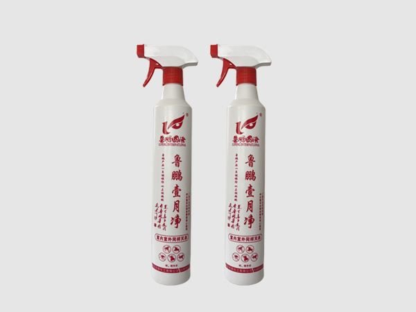 杀虫喷射剂