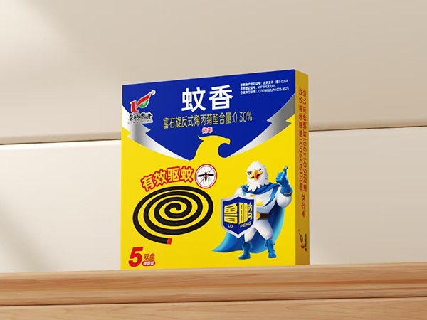 电热蚊香液厂家
